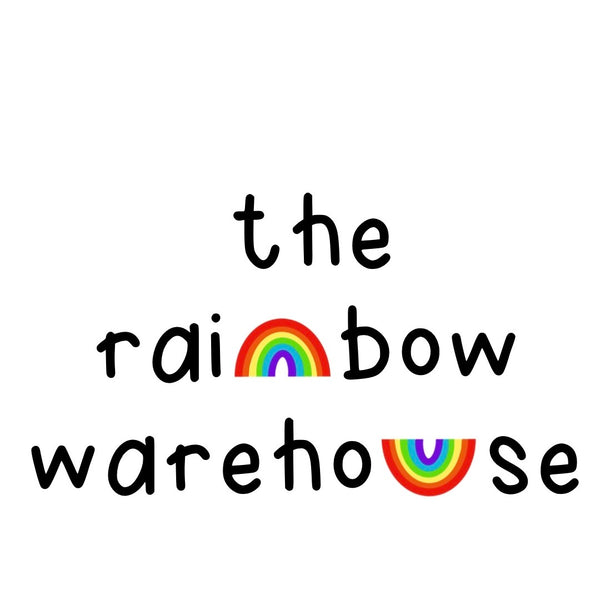 The Rainbow Warehouse